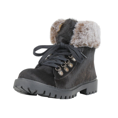 Turbulent Boots Myra USA