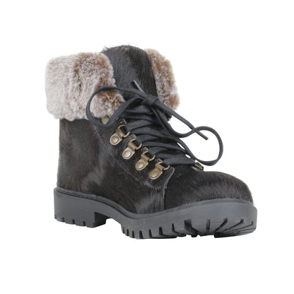 Turbulent Boots Myra USA