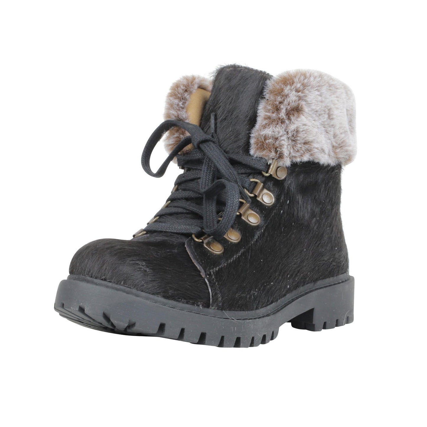 Turbulent Boots Myra USA