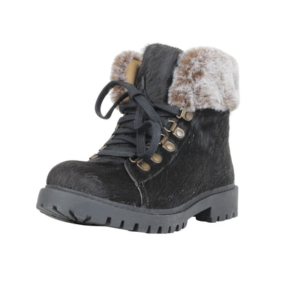 Turbulent Boots Myra USA