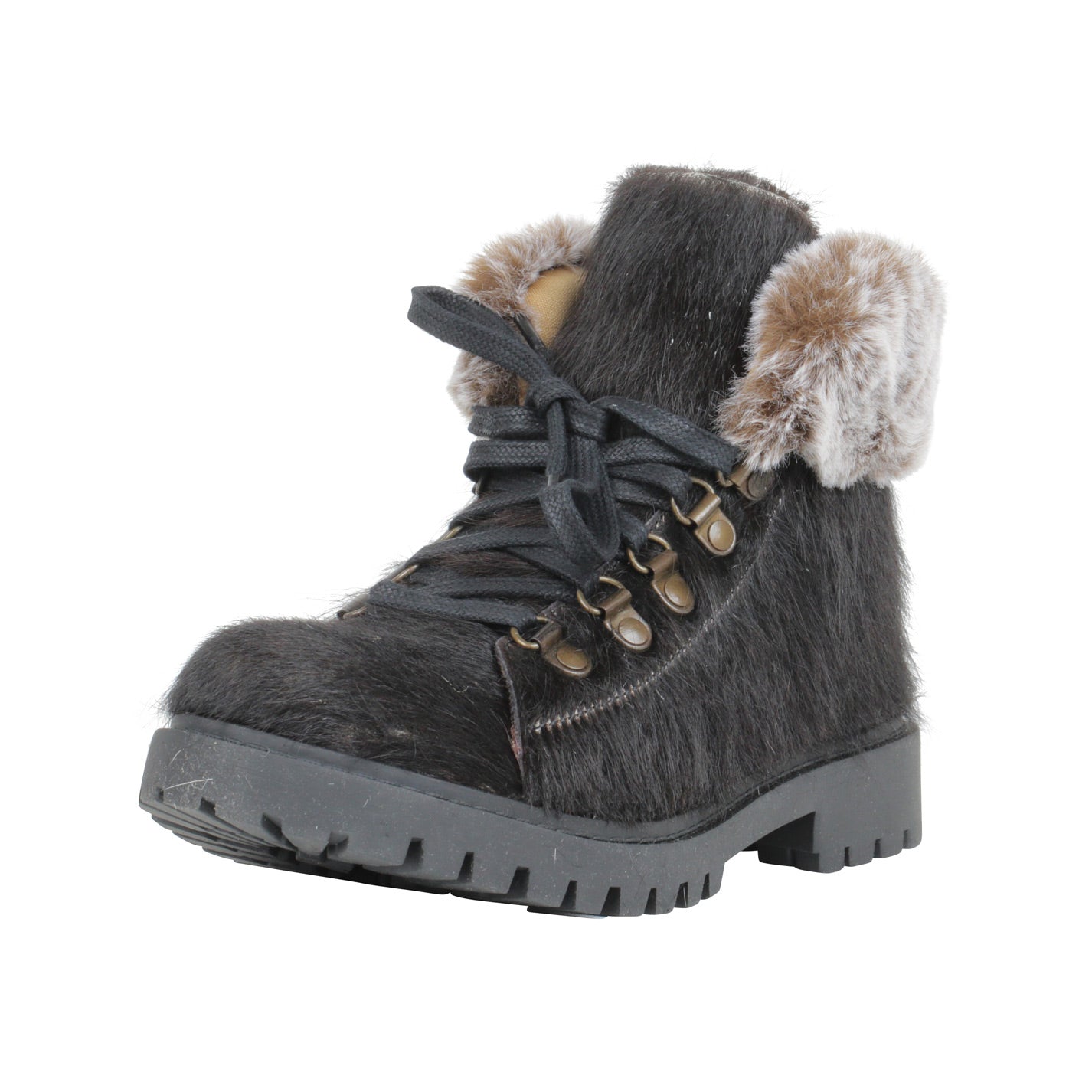 Turbulent Boots Myra USA