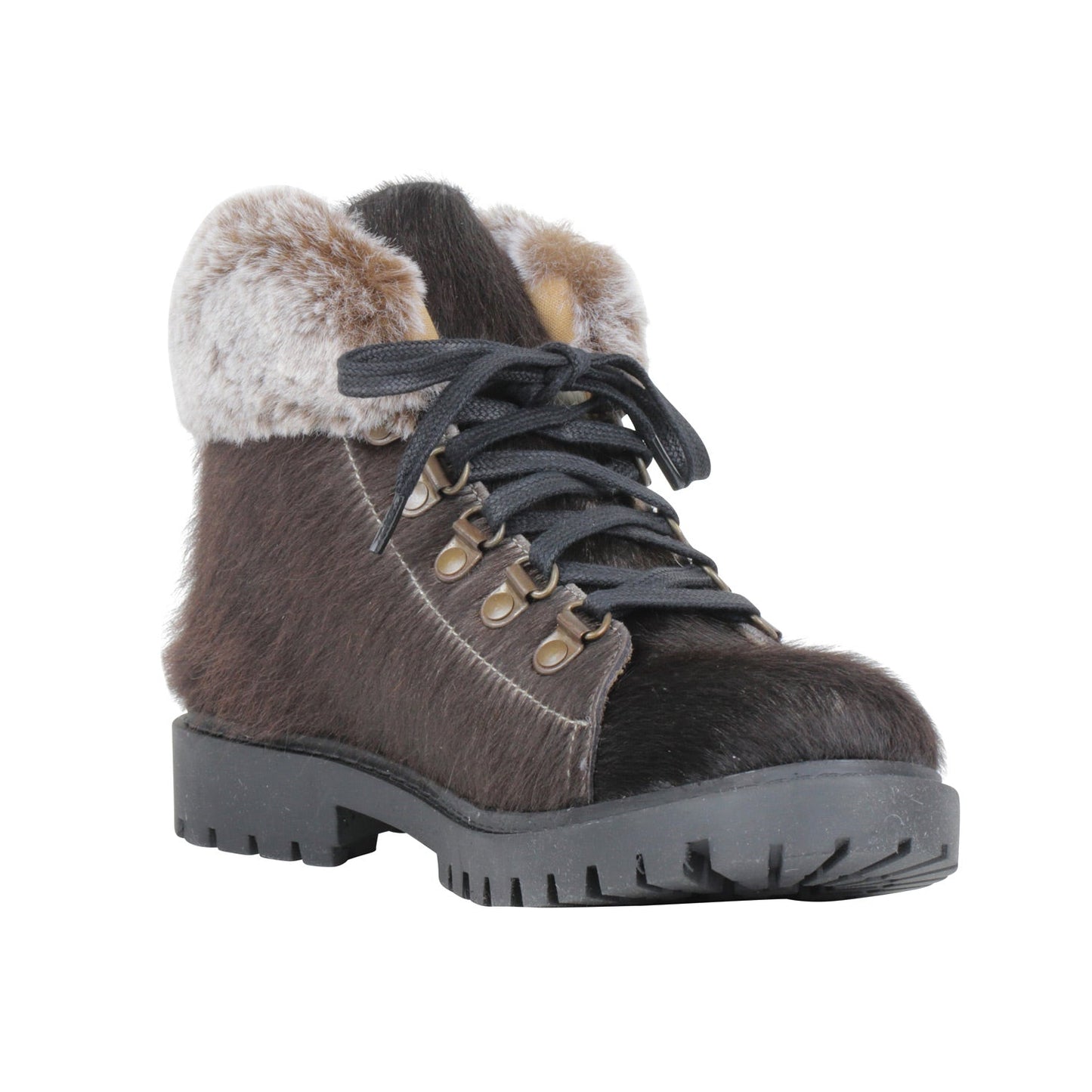 Turbulent Boots Myra USA