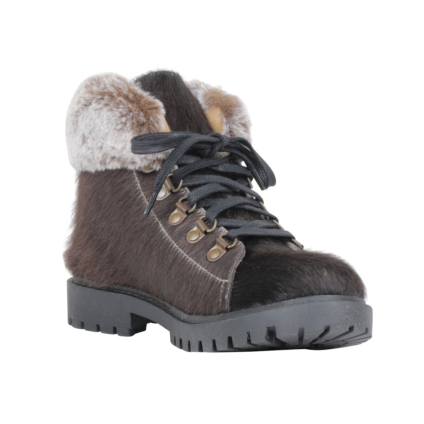 Turbulent Boots Myra USA