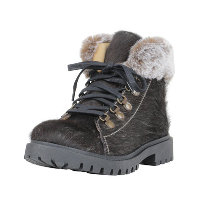 Turbulent Boots Myra USA