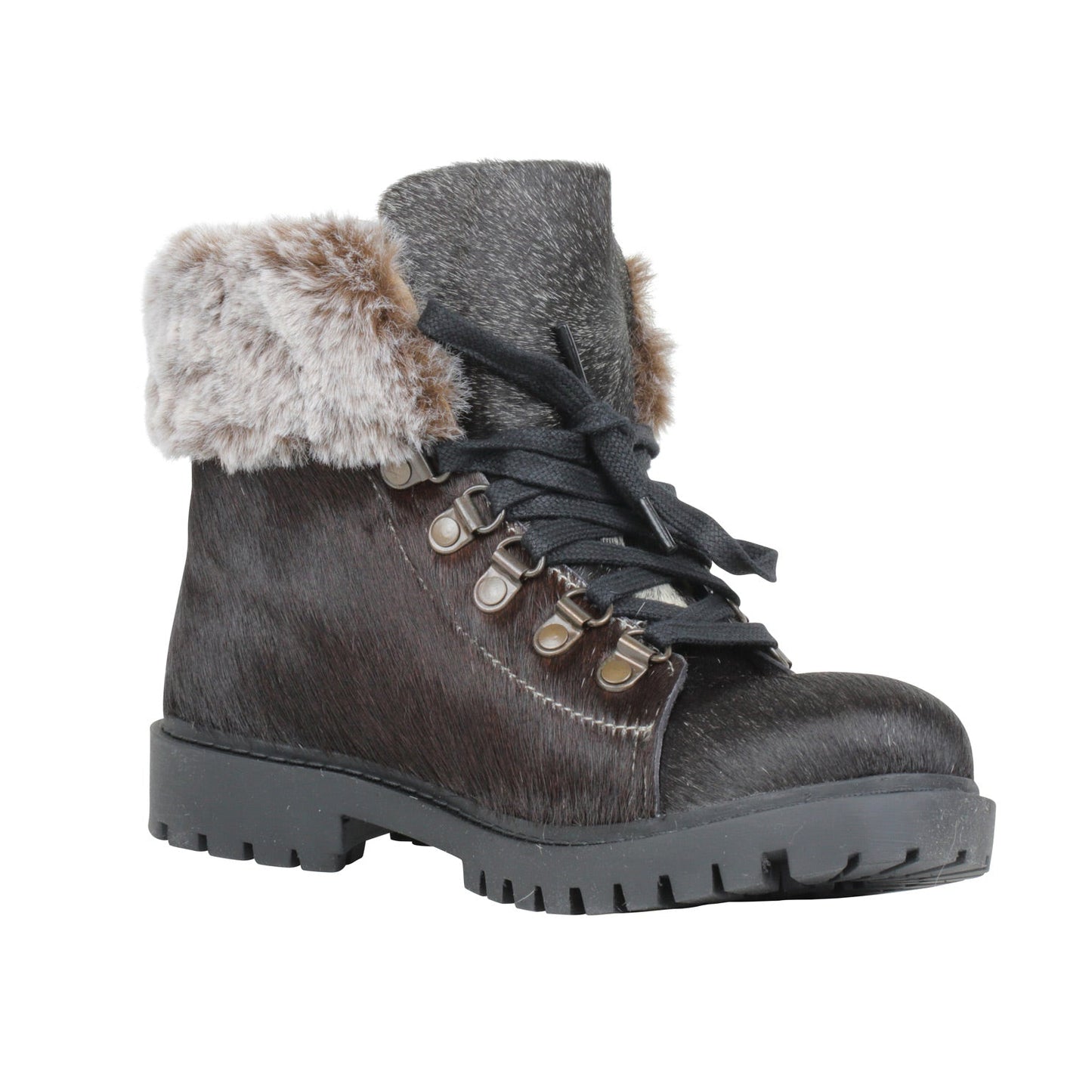Turbulent Boots Myra USA