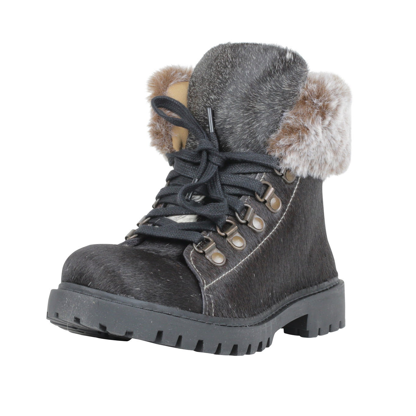 Turbulent Boots Myra USA