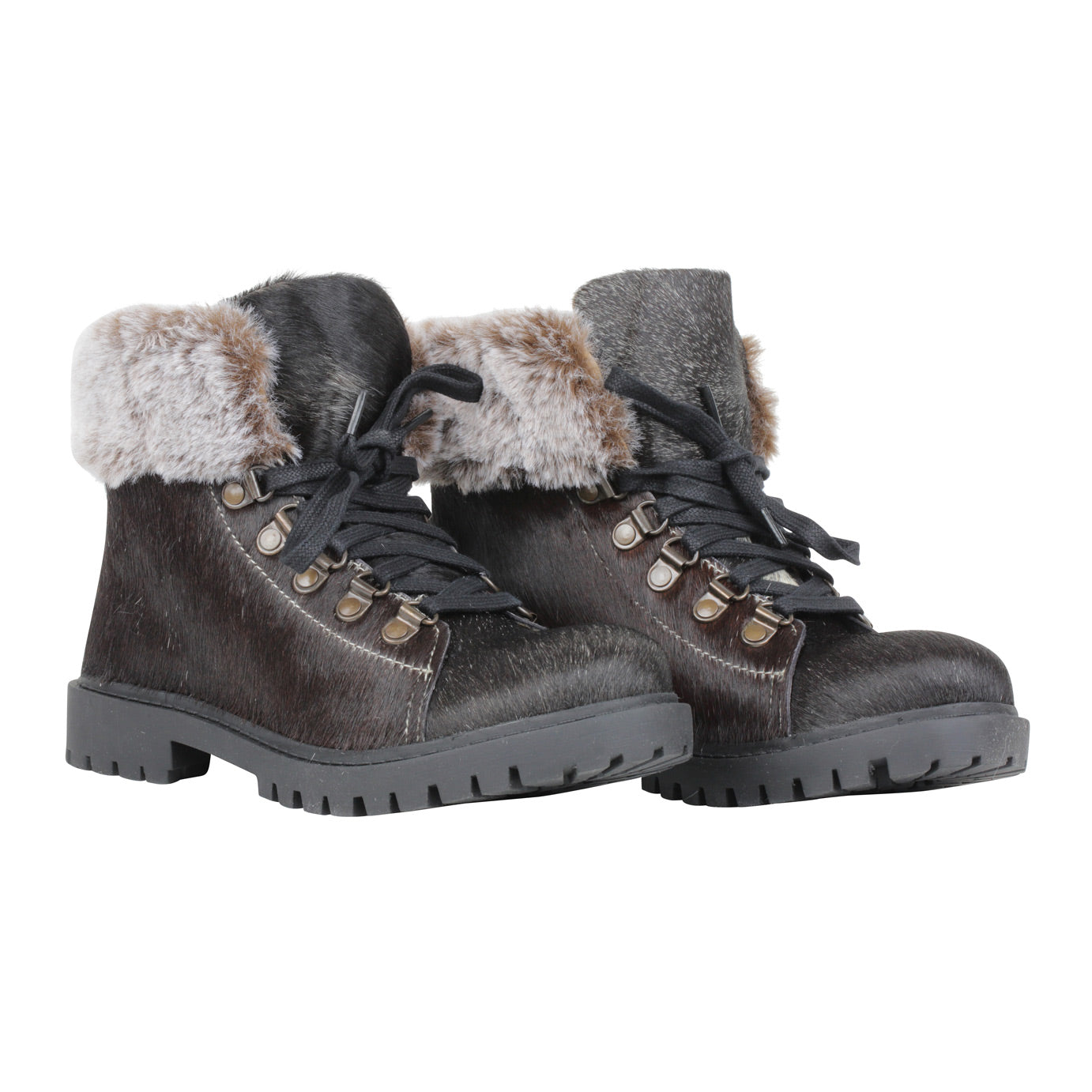 Turbulent Boots Myra USA