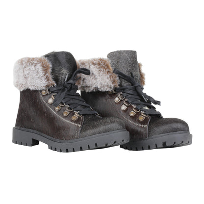 Turbulent Boots Myra USA
