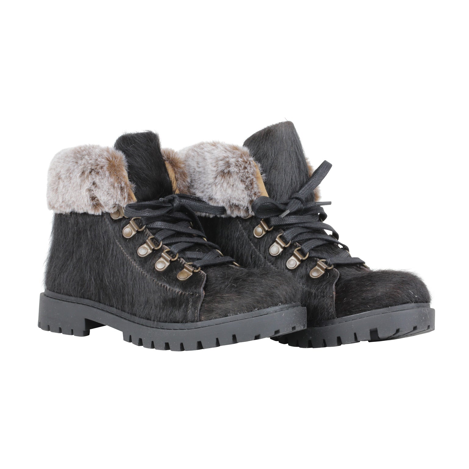 Turbulent Boots Myra USA