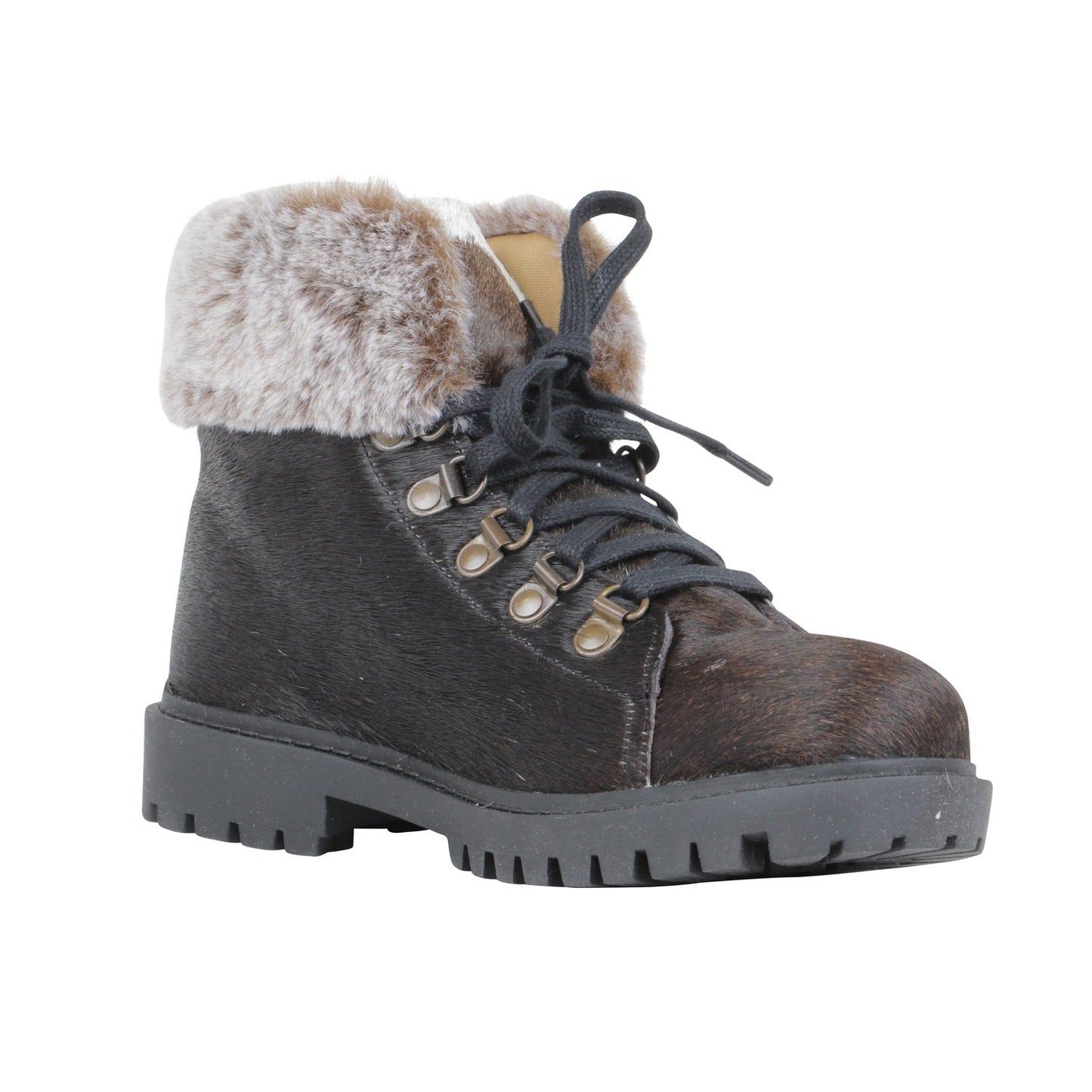 Turbulent Boots Myra USA