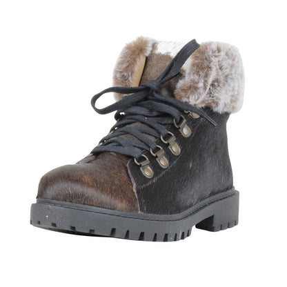 Turbulent Boots Myra USA