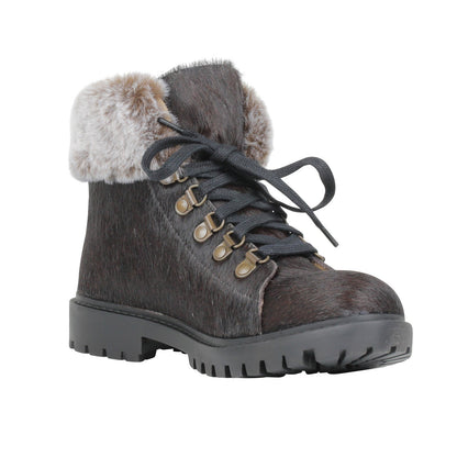 Turbulent Boots Myra USA
