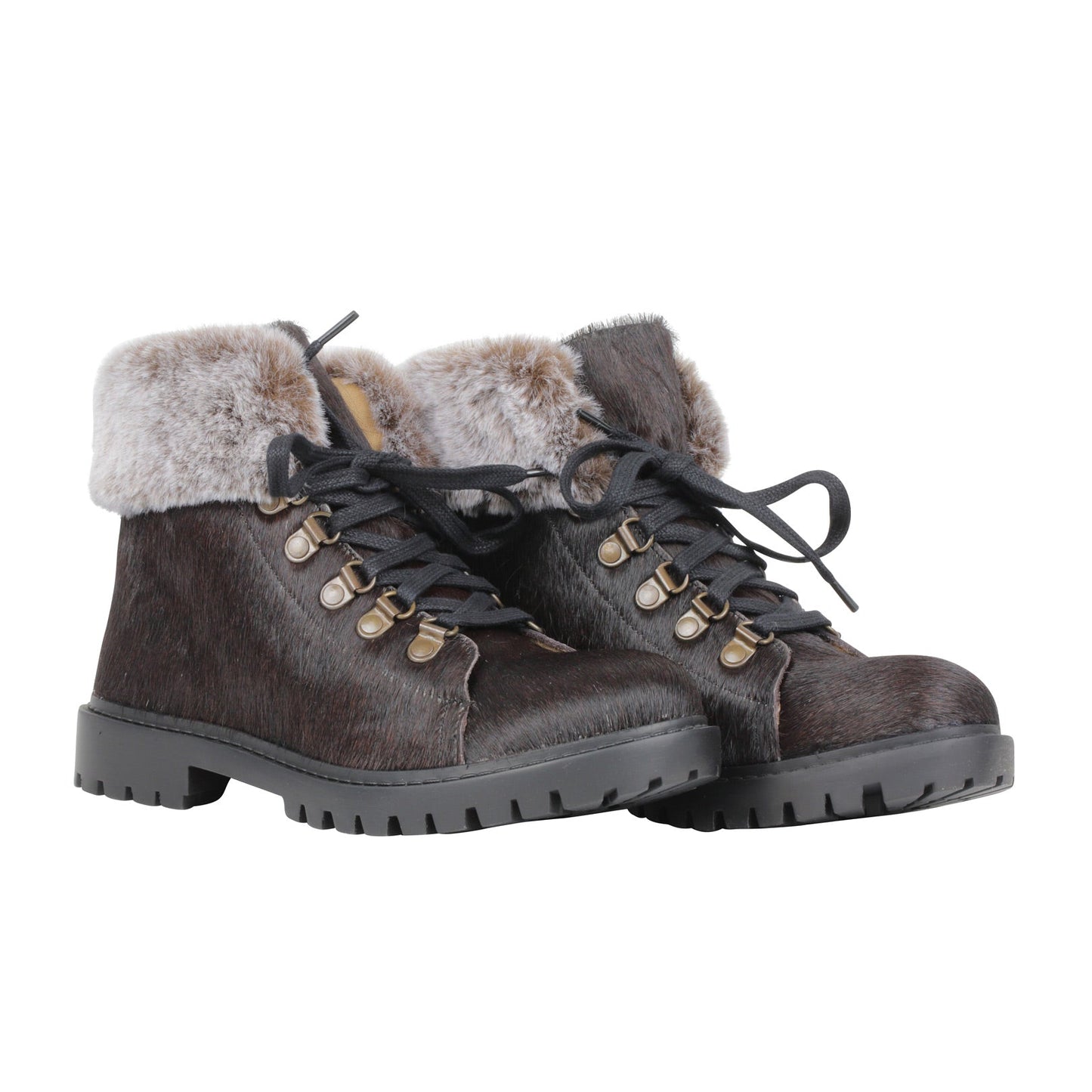 Turbulent Boots Myra USA