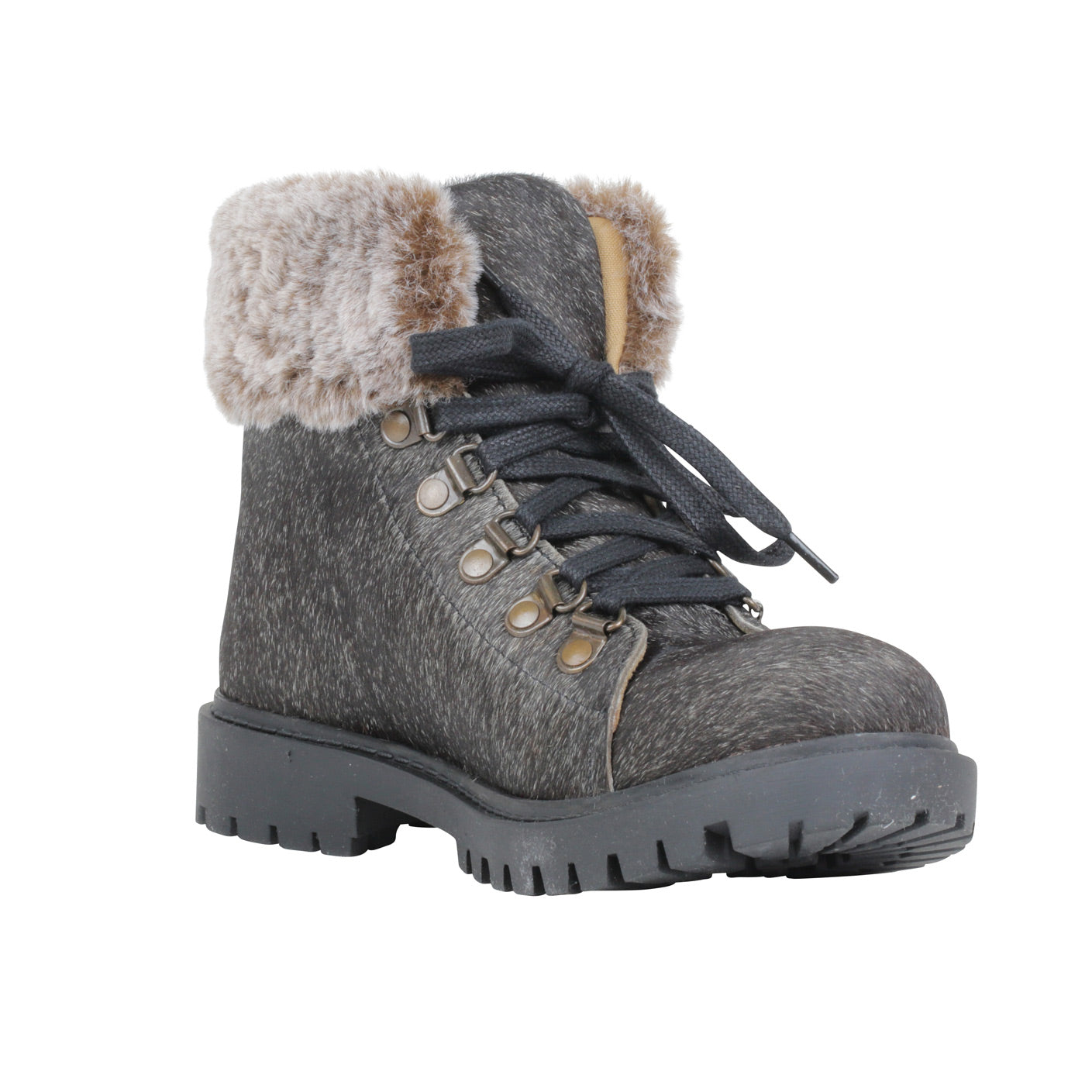 Turbulent Boots Myra USA