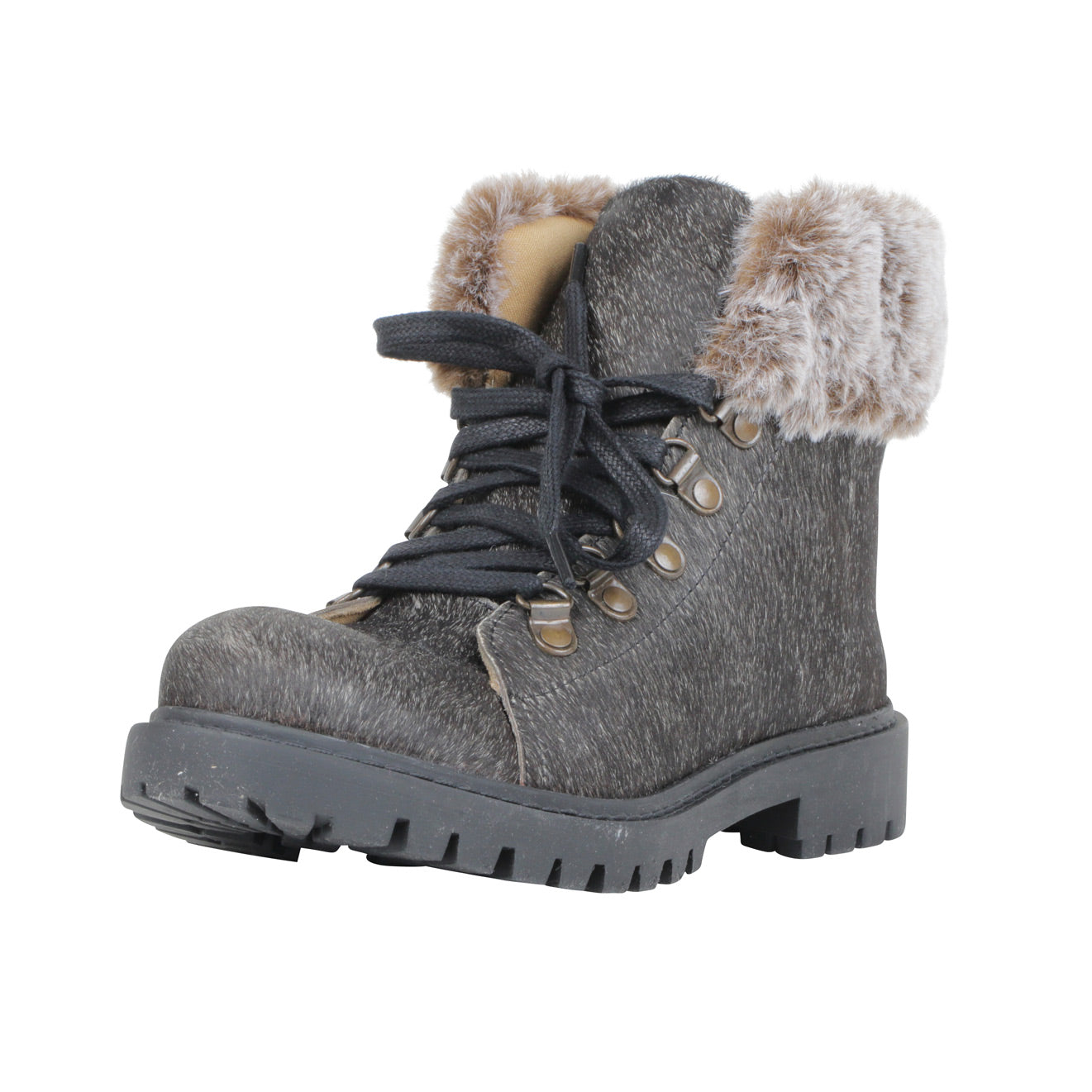 Turbulent Boots Myra USA
