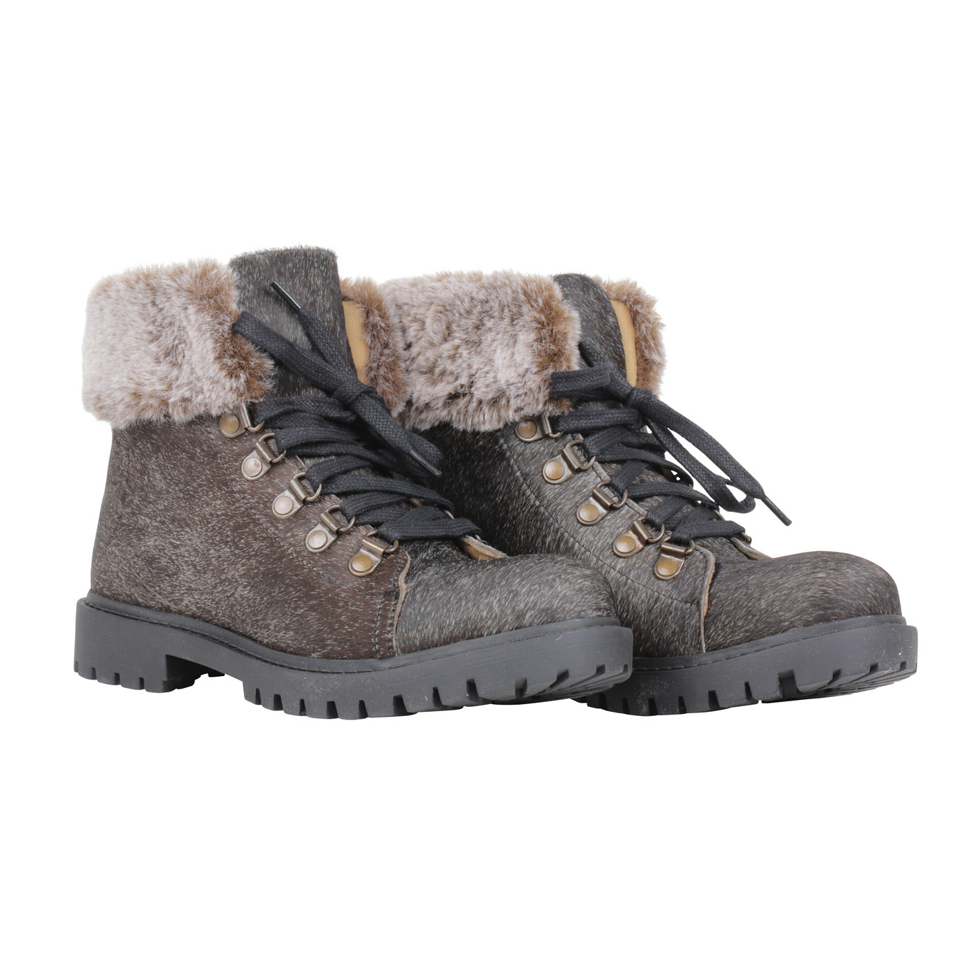 Turbulent Boots Myra USA