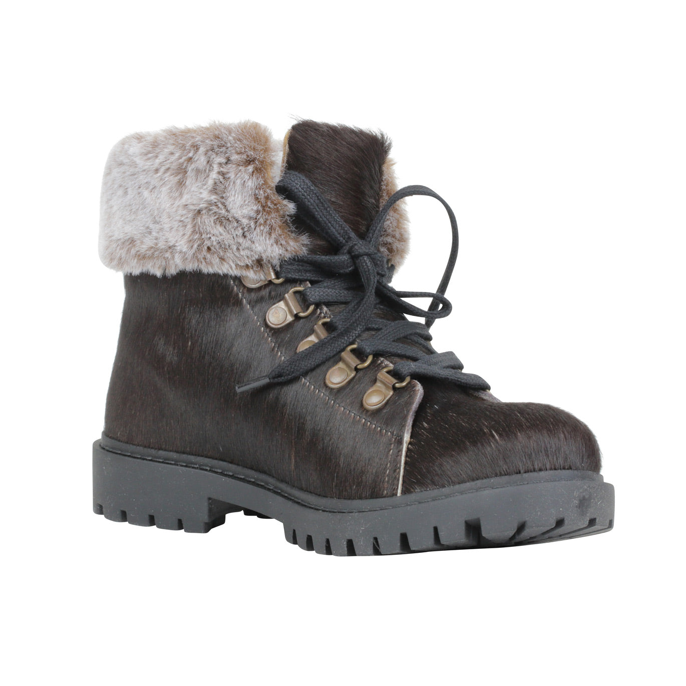 Turbulent Boots Myra USA