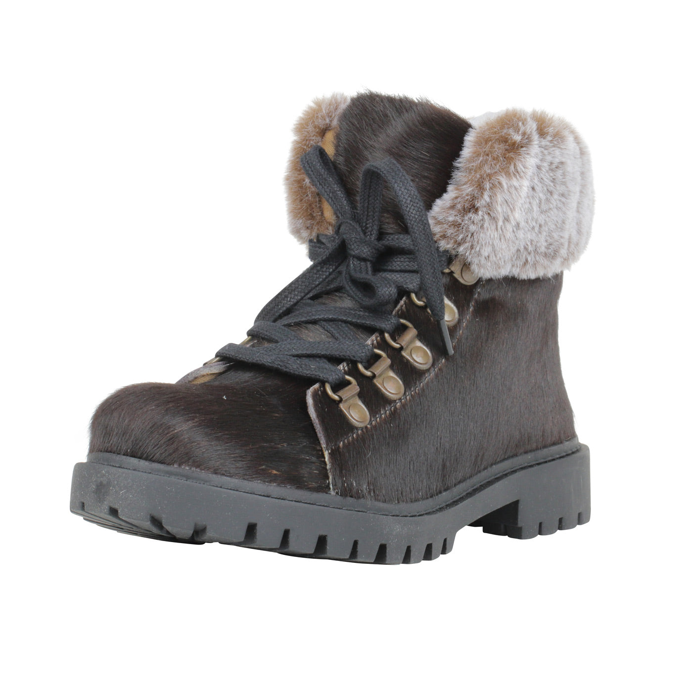 Turbulent Boots Myra USA