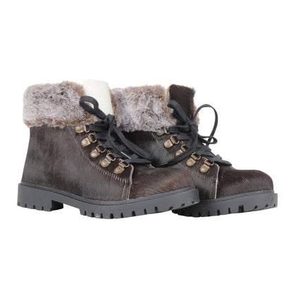 Turbulent Boots Myra USA