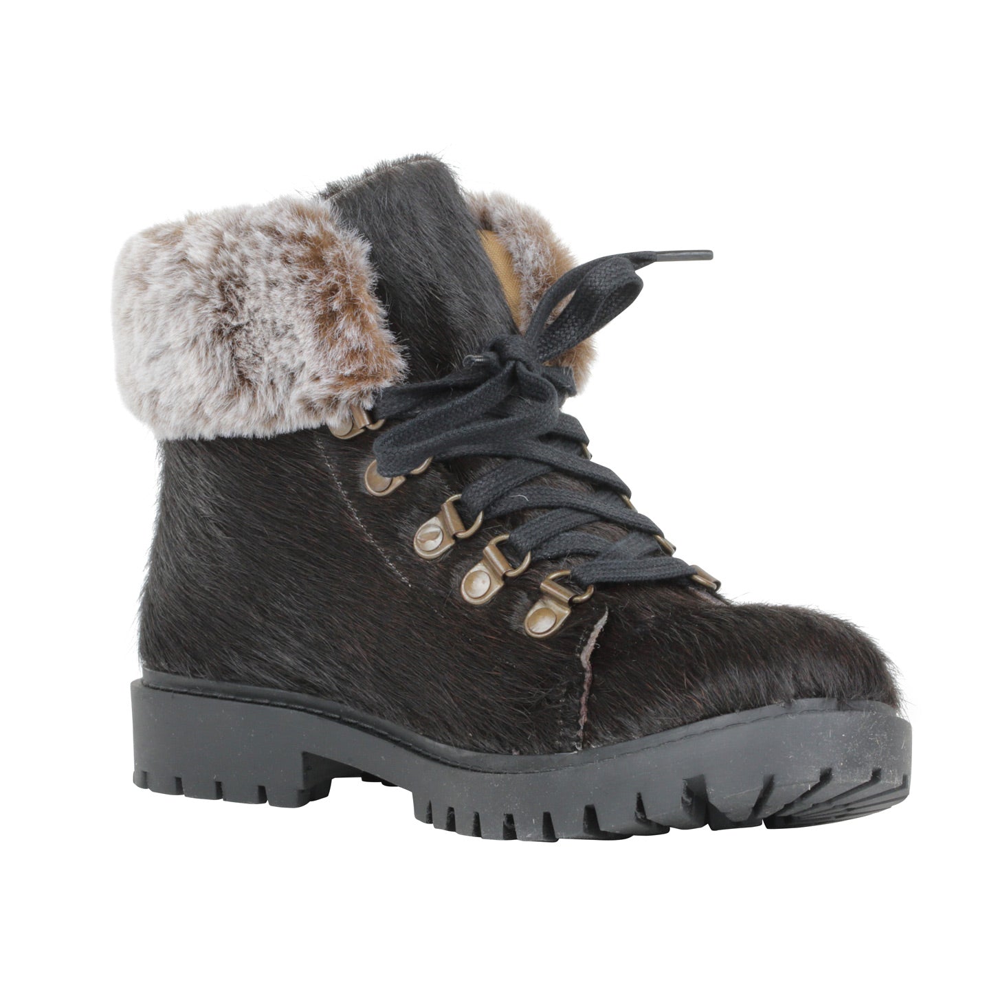 Turbulent Boots Myra USA