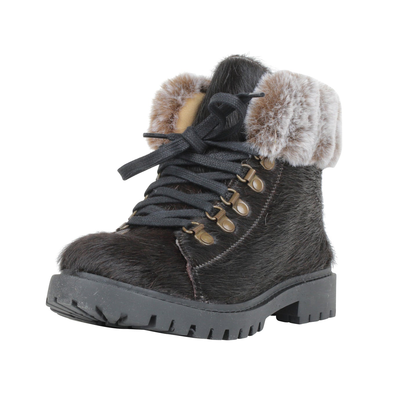 Turbulent Boots Myra USA