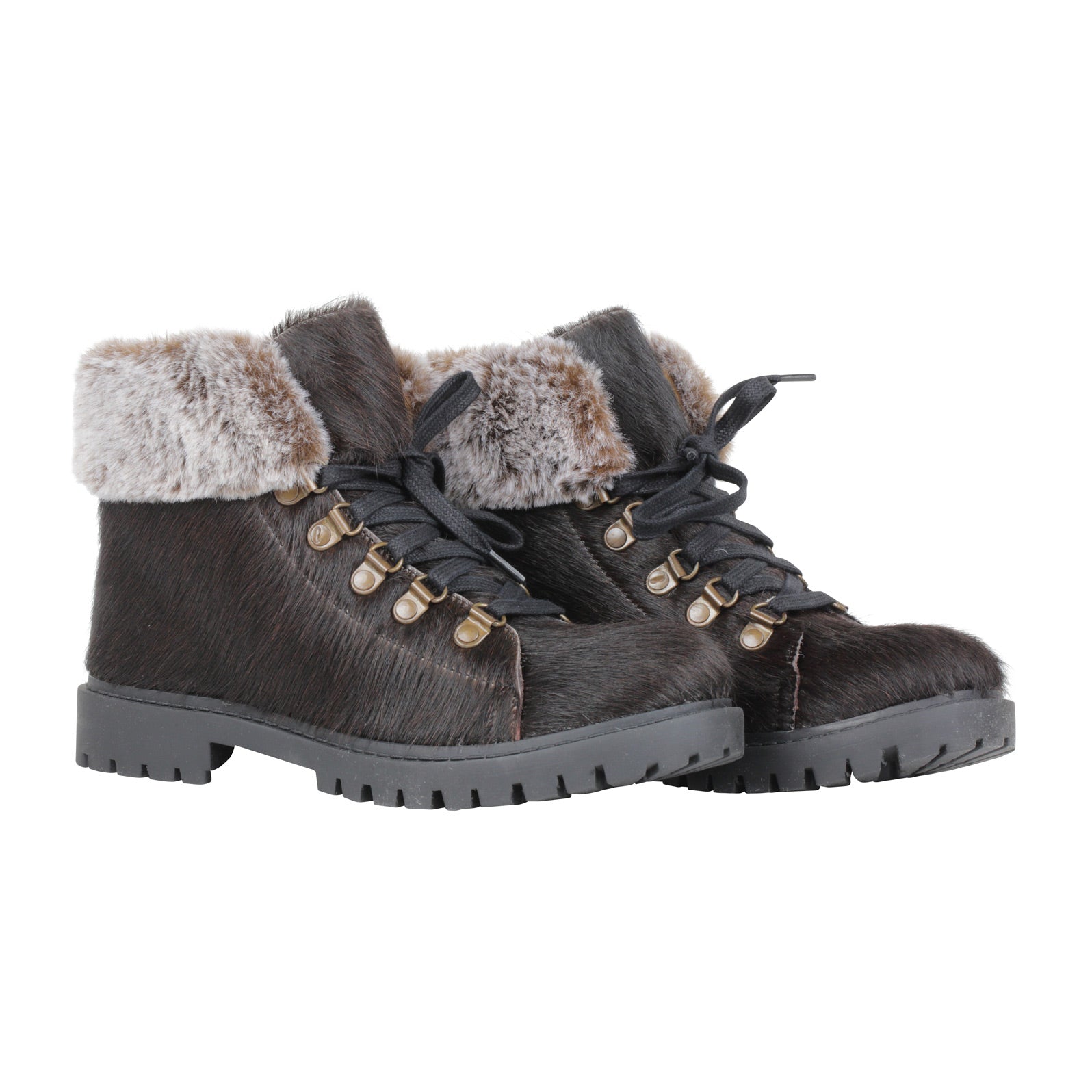 Turbulent Boots Myra USA