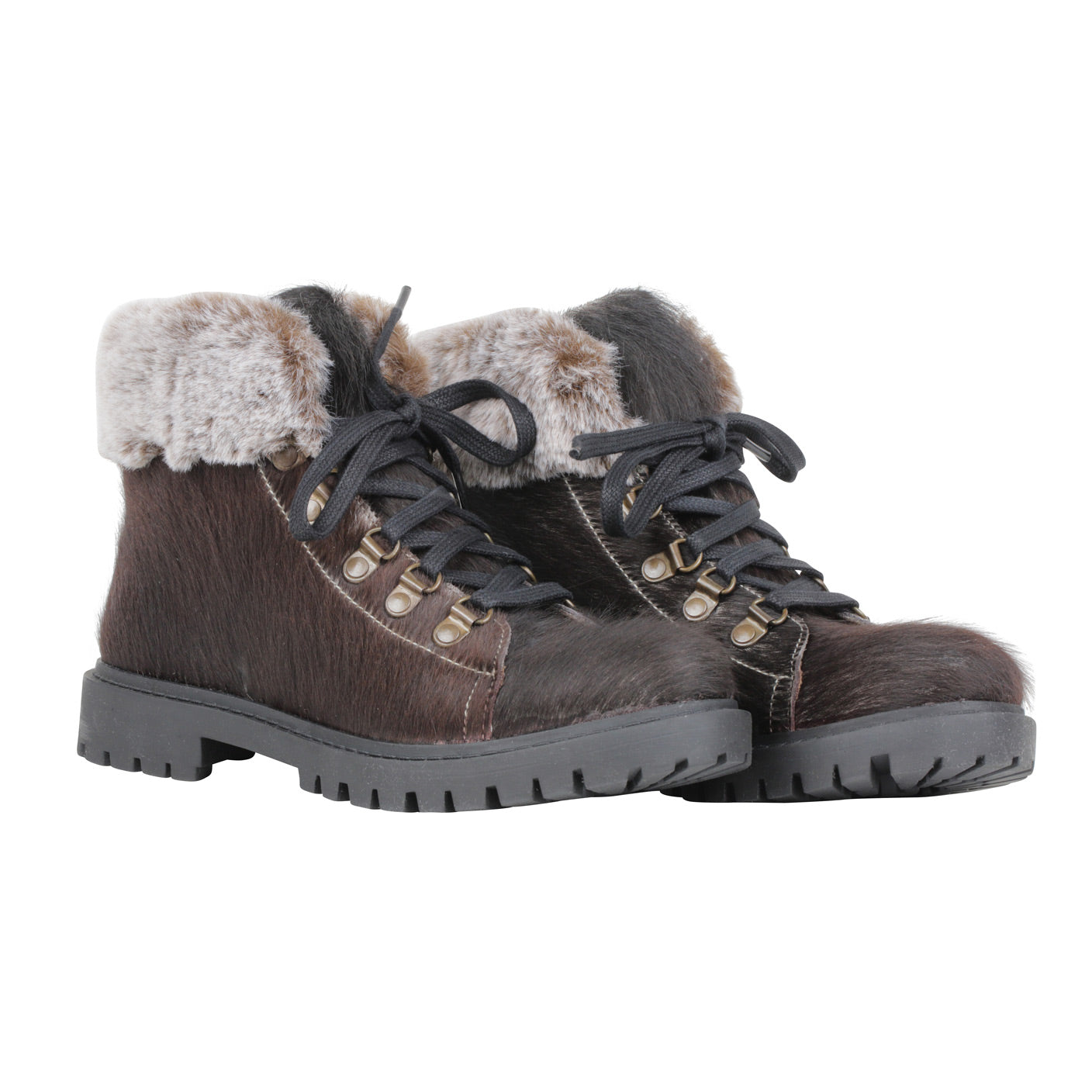 Turbulent Boots Myra USA