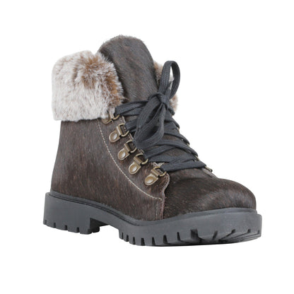 Turbulent Boots Myra USA
