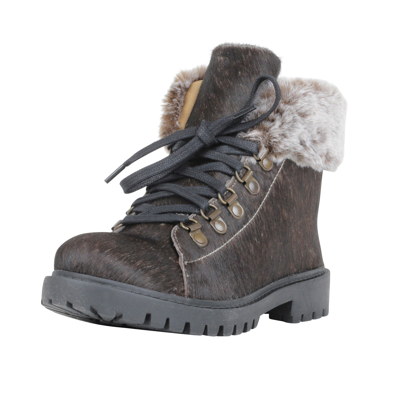 Turbulent Boots Myra USA