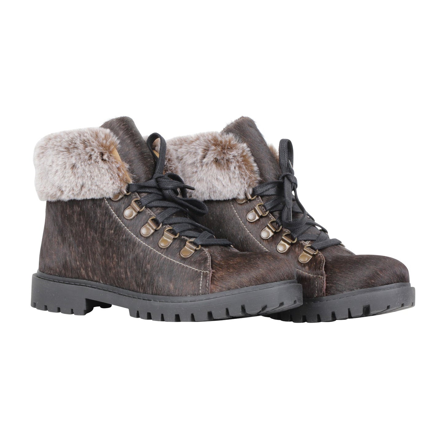 Turbulent Boots Myra USA