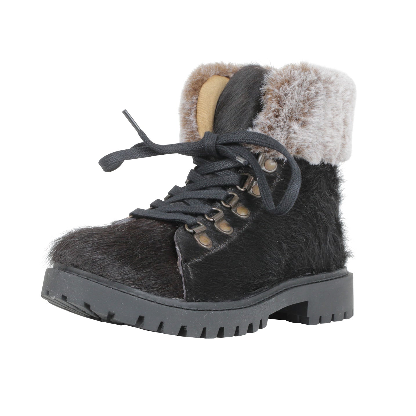 Turbulent Boots Myra USA