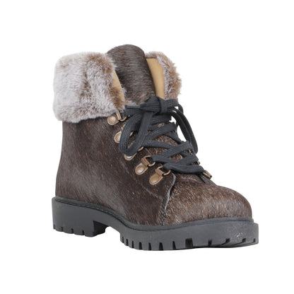 Turbulent Boots Myra USA