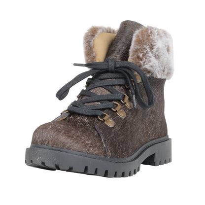 Turbulent Boots Myra USA