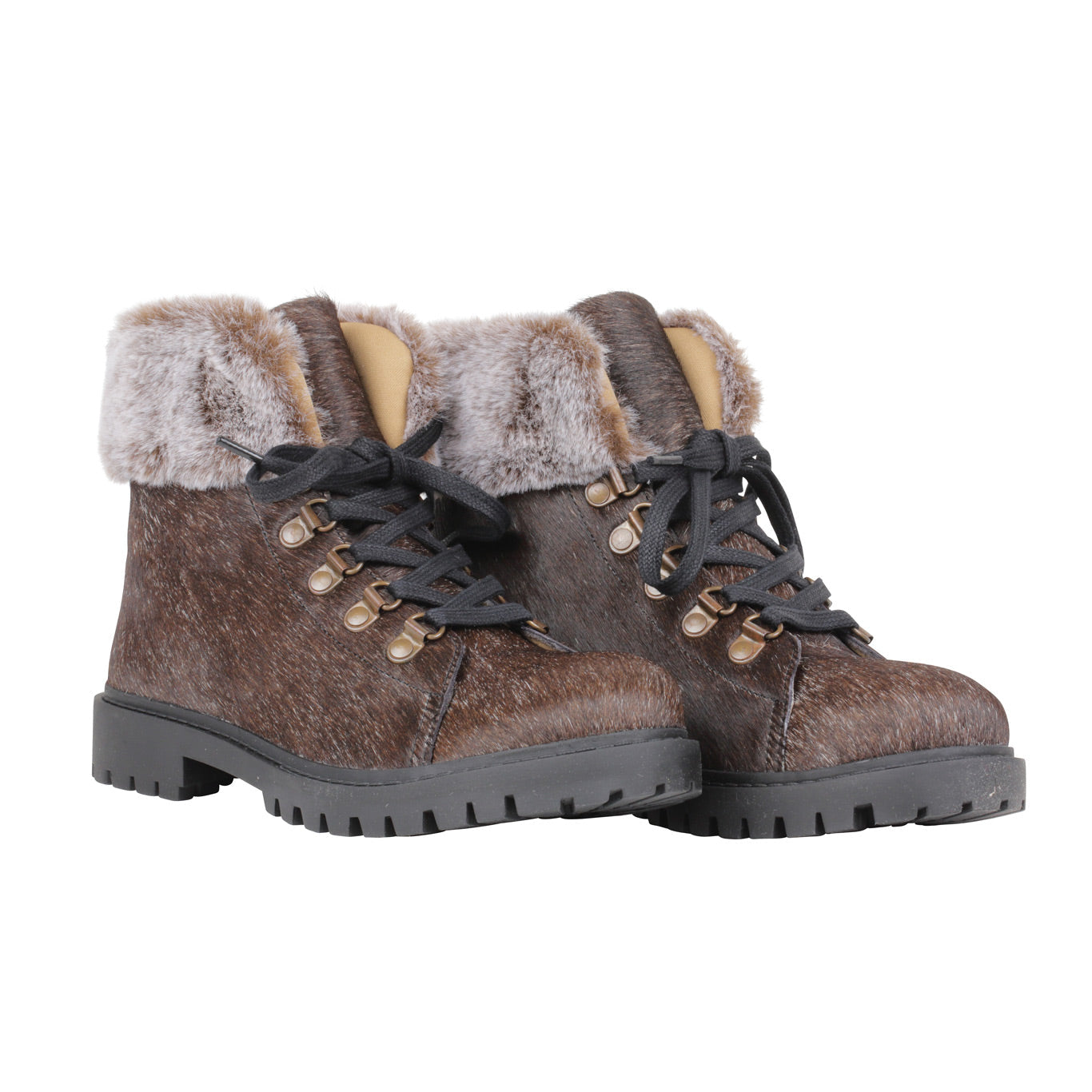 Turbulent Boots Myra USA