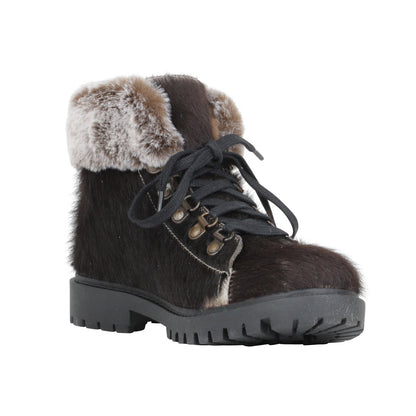 Turbulent Boots Myra USA
