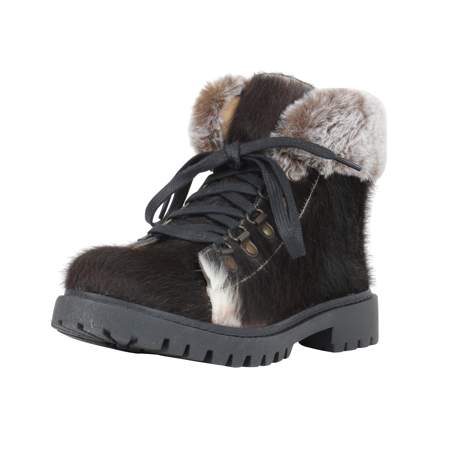 Turbulent Boots Myra USA