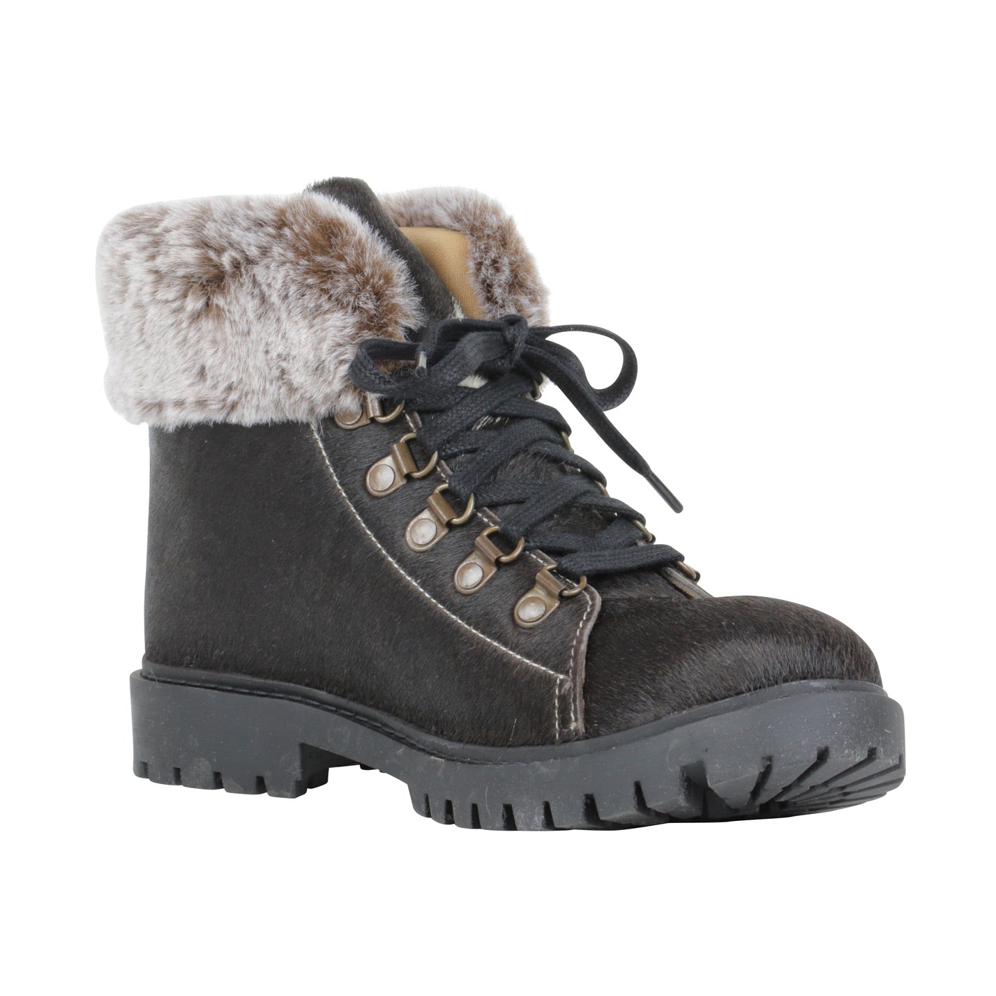 Turbulent Boots Myra USA