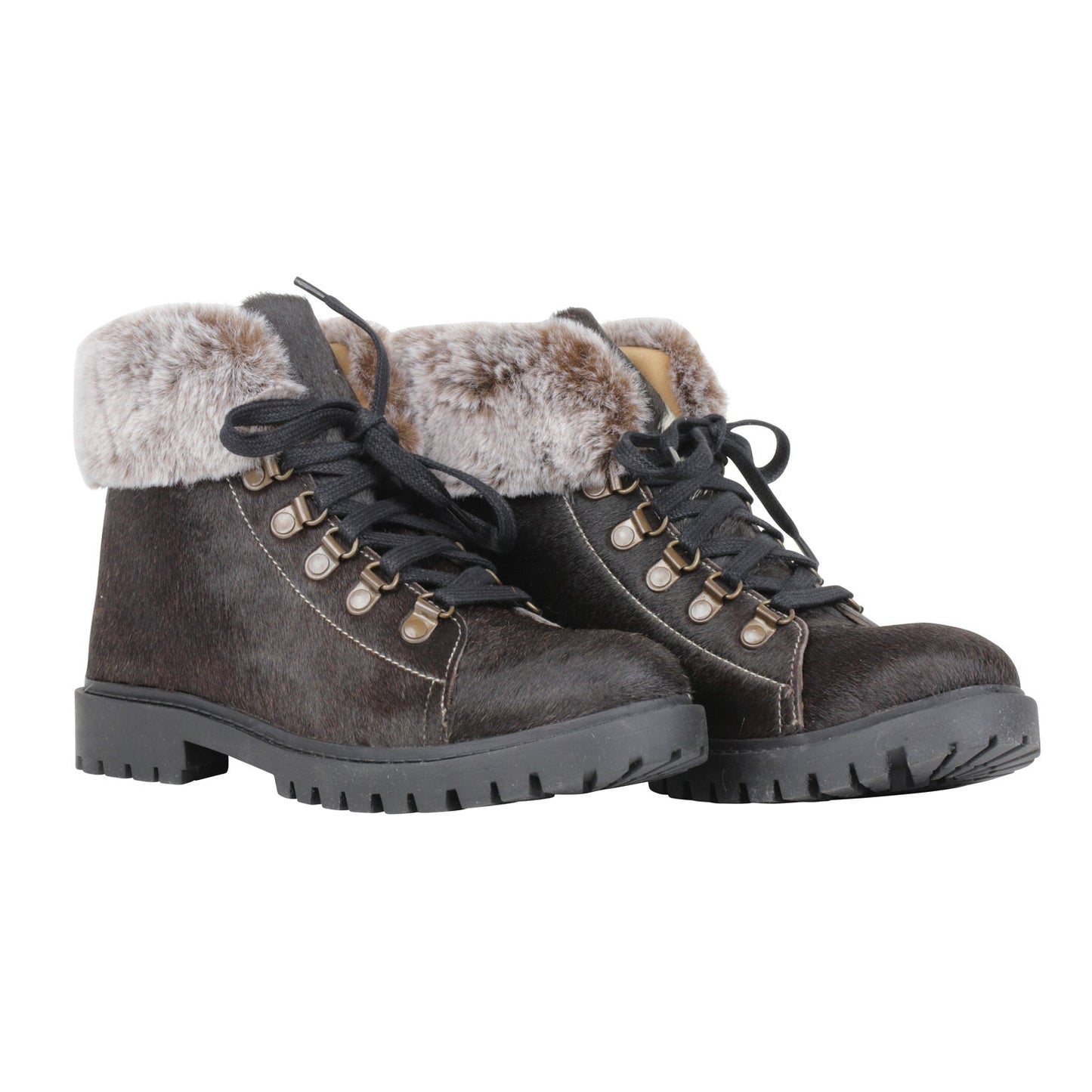 Turbulent Boots Myra USA
