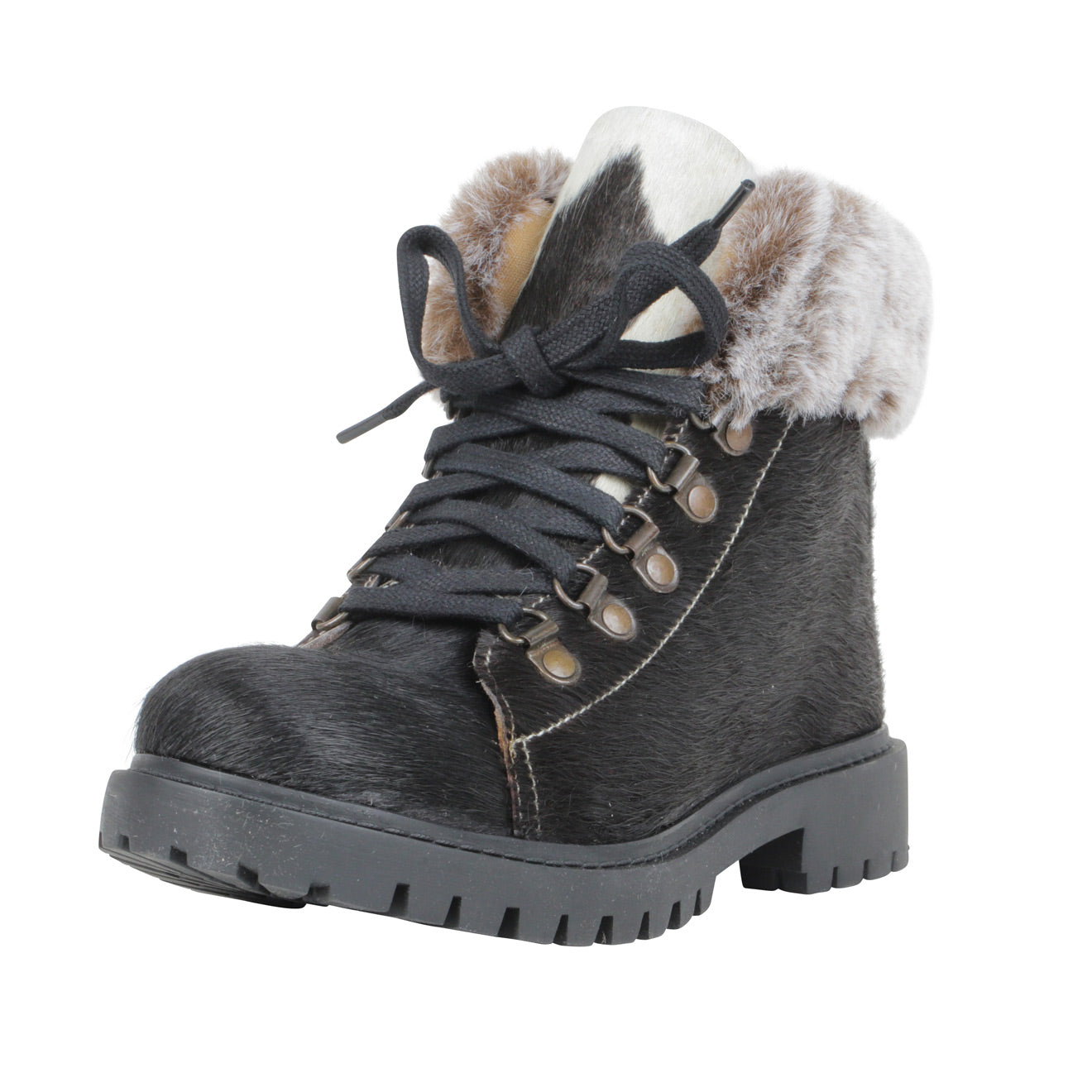 Turbulent Boots Myra USA