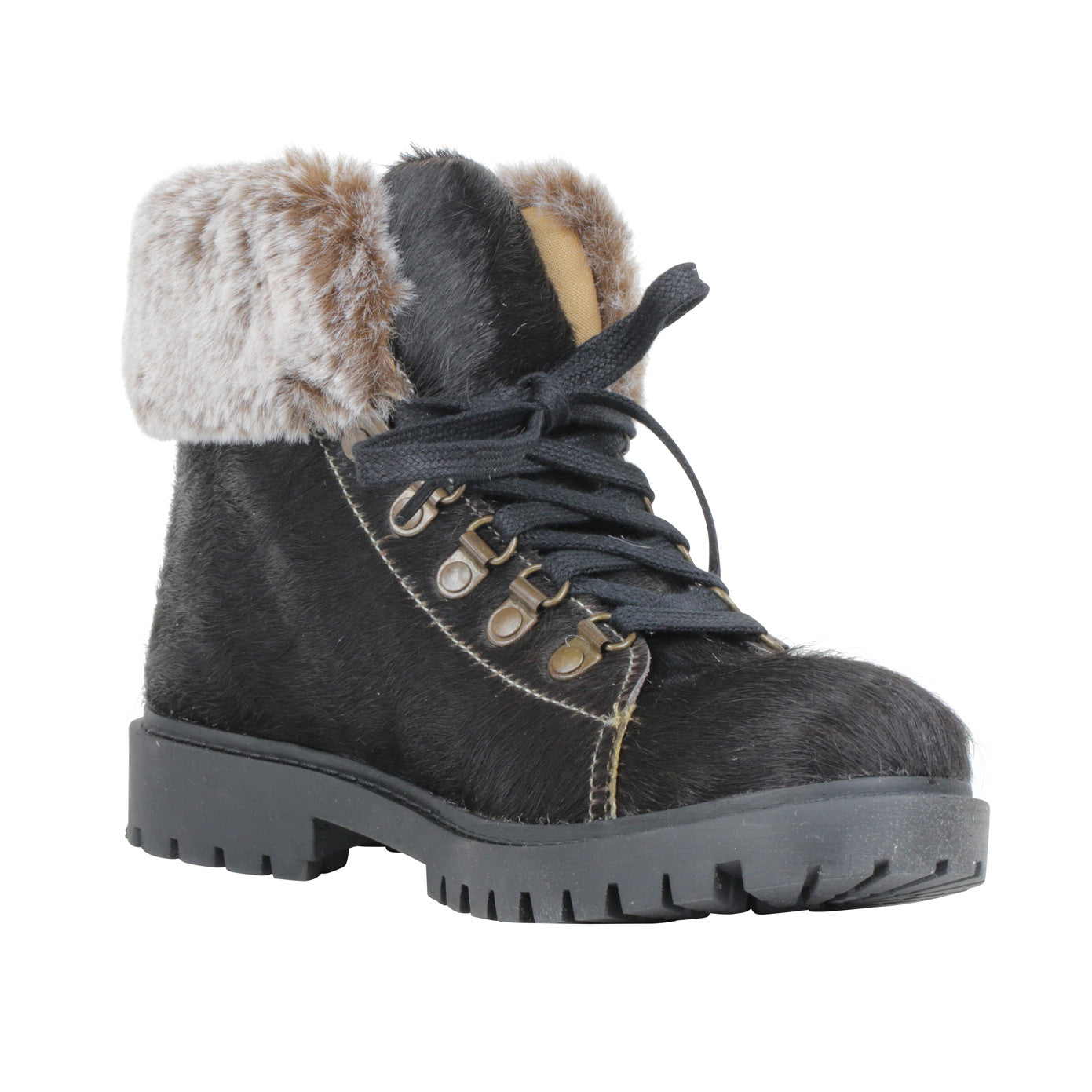 Turbulent Boots Myra USA