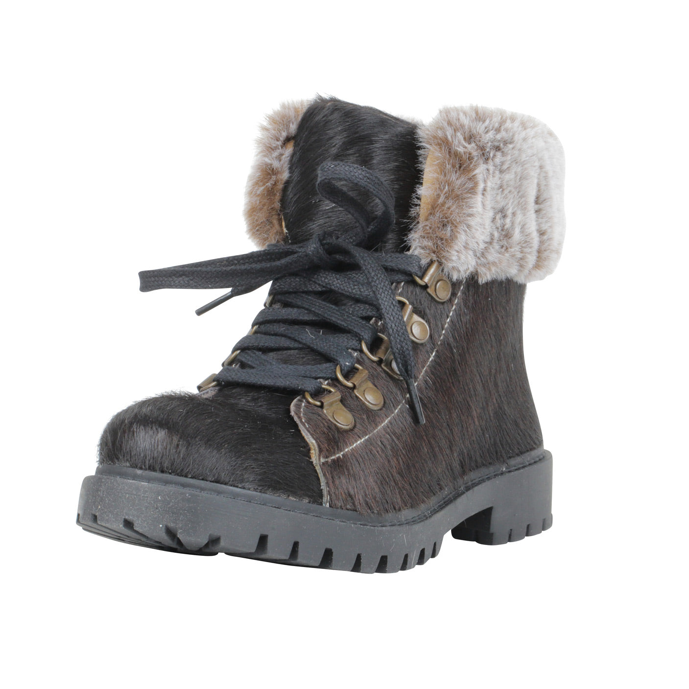 Turbulent Boots Myra USA