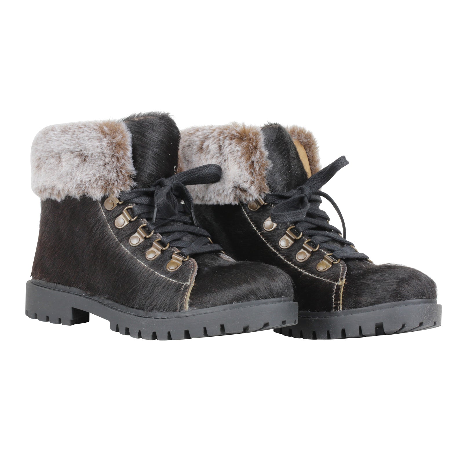 Turbulent Boots Myra USA