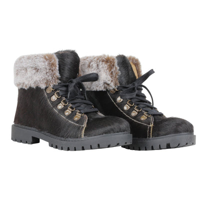 Turbulent Boots Myra USA