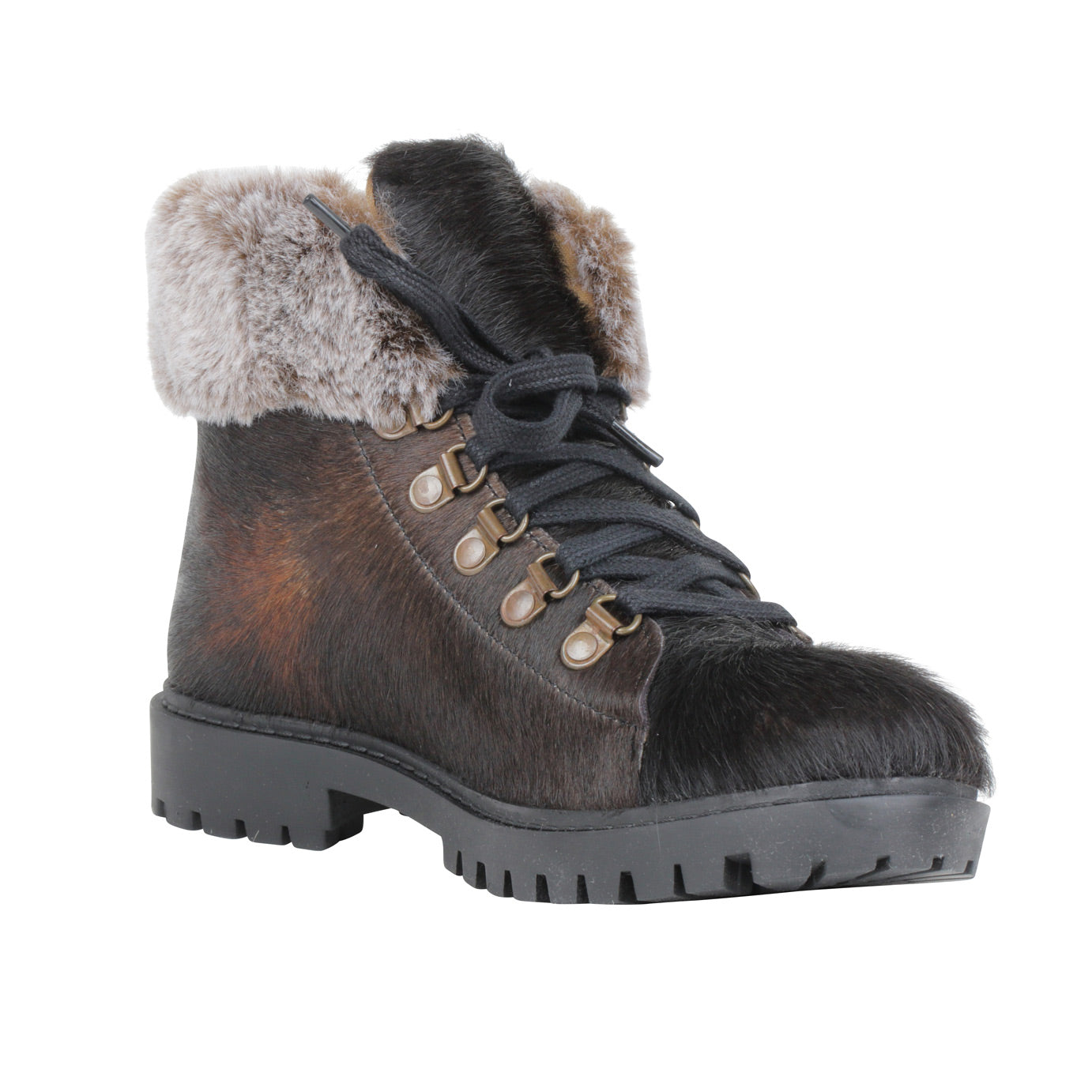 Turbulent Boots Myra USA