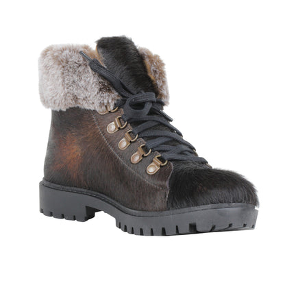Turbulent Boots Myra USA