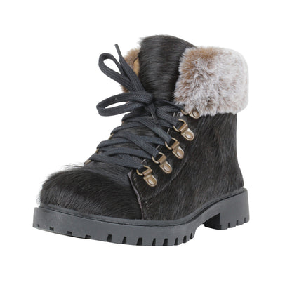 Turbulent Boots Myra USA