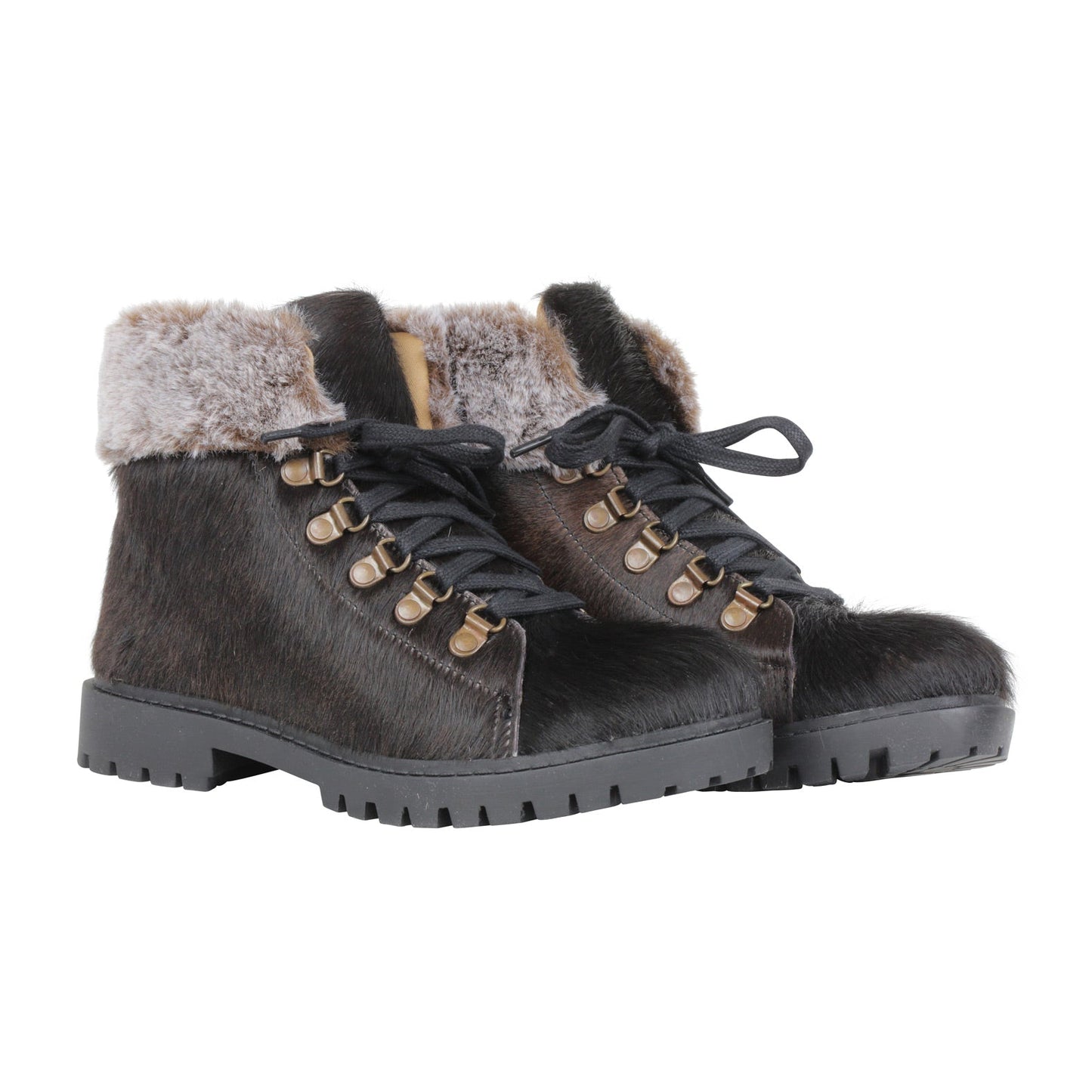 Turbulent Boots Myra USA
