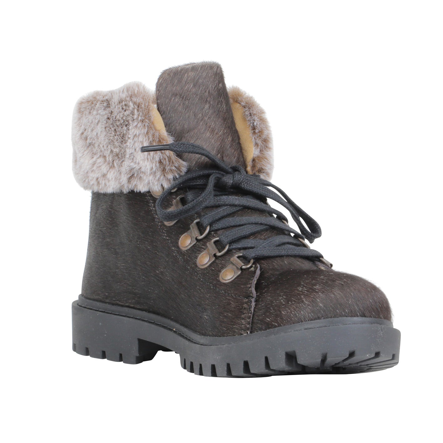 Turbulent Boots Myra USA