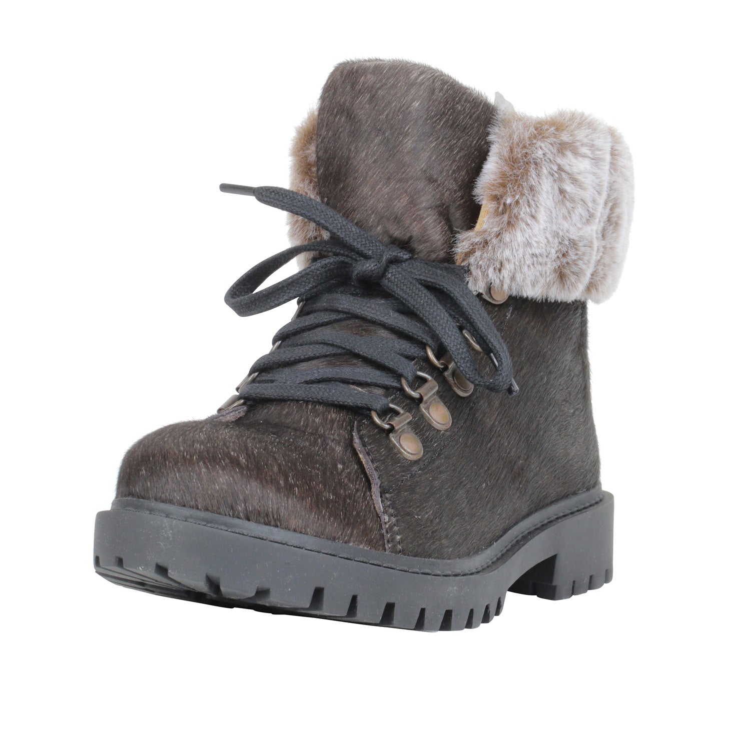 Turbulent Boots Myra USA