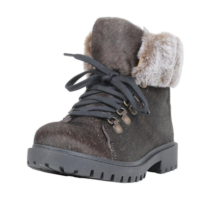 Turbulent Boots Myra USA